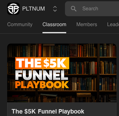 IMAGE01 5k Funnel Playbook